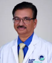 Dr. B Sudhakar