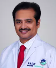 Dr. B S V Raju