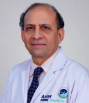 Dr. Aniruddh K Purohit