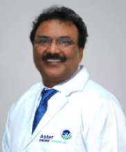 Dr. K Balasubrahmanyam