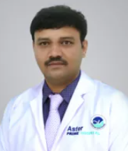 Dr. Nagaraj B