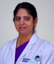 Dr. D Indira