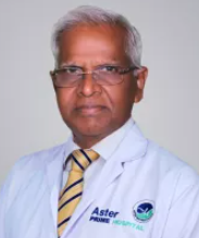 Dr. P Raghu Ramulu