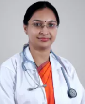 Dr. Sarita Shrivastva