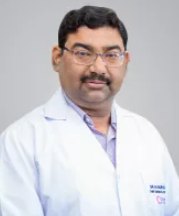 Dr. Muralidhar Muddusetty