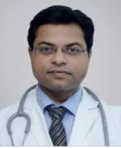 Dr. Kirti Ranjan Mohanty