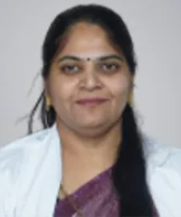 Dr. Venkata P Sushma