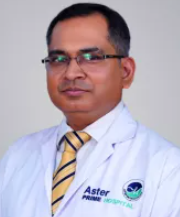 Dr. Anurag Chitranshi