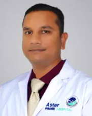 Dr. Rishikesh Mishra