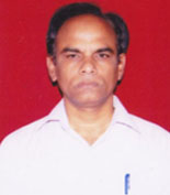 Dr. E. Venkateswara Reddy