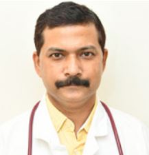 Dr. Ashutosh Mohapatra