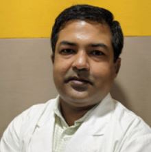 Dr. Biswajeet Mohapatra