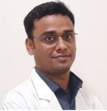 Dr. G Aurobinda Mohapatra