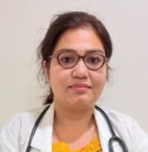 Dr. Gargi Singh Thakur