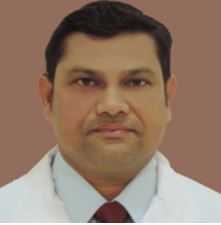 Dr. Gourav Das