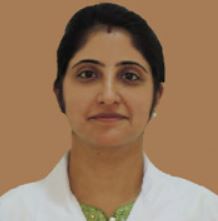 Dr. Harpreet     Kaur