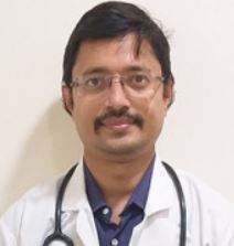 Dr. Harsh Mohan Pathak