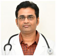 Dr. Jagadish Rath