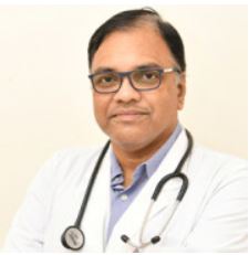 Dr. Jitendra Nath Patnaik