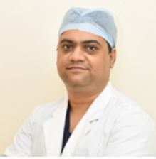 Dr. Lalatendu Mahapatra