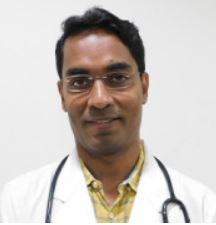 Dr. Manas Ranjan Pradhan