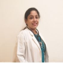 Dr. Monica Gupta