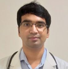 Dr. Nishikanta Tripathy