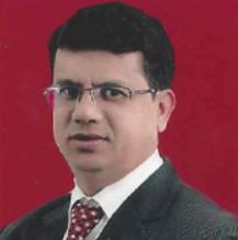 Dr. Pradip Kumar Panigrahi