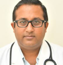 Dr. Pradyut Ranjan Bhuyan