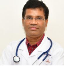 Dr. Pratap Behera