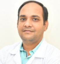 Dr. Ritesh            Agrawal