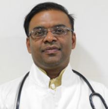 Dr. S.k Agrawalla