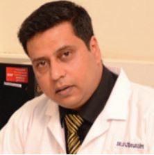 Dr. Sajid Nadim Akhtar Nomani