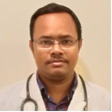 Dr. Samarendra Behera