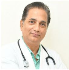 Dr. Samir Mishra