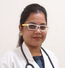 Dr. Sanjibani Sudha