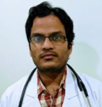 Dr. Santosh Kumar Swain