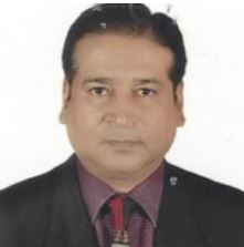 Dr. Saurajit Patnaik