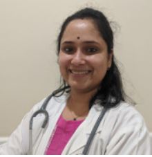 Dr. Shibani Devi