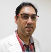 Dr. Sobhan Mishra