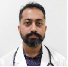 Dr. Soumen Roy