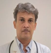 Dr. Srikant Mohapatra