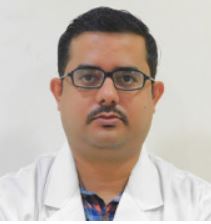 Dr. Sudeep Acharya