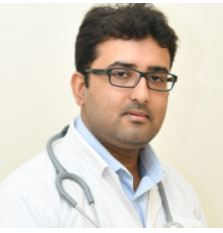 Dr. Sunil Jaiswal