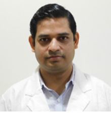 Dr. Sunil Kumar Patra