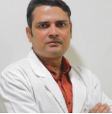 Dr. Susant Mishra