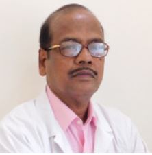 Dr. Sushanta Kumar Mohanty