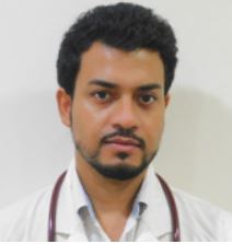 Dr. Tanmaya Kumar Sahu