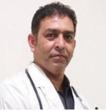 Dr. Vivek Chowdhry