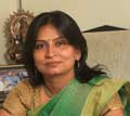 Dr. Jaya Patel